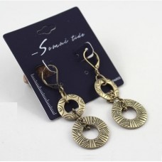 SUMNI Paris Collection Earrings